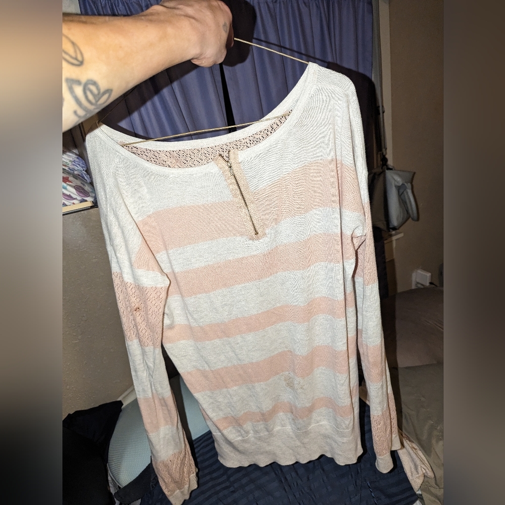 Unknown brand